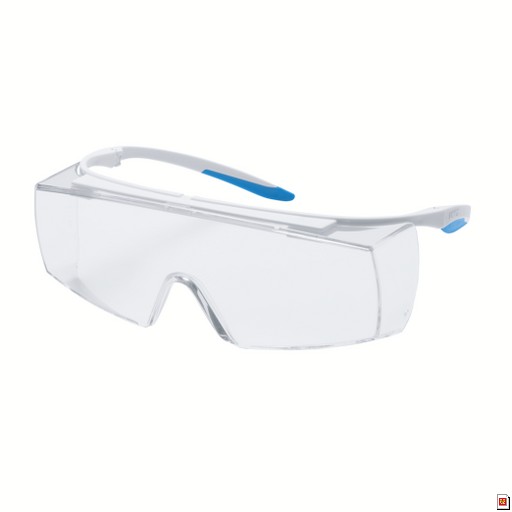 ÓCULOS DE PROTEÇÃO UVEX SUPER F OTG AUTOCLAVE