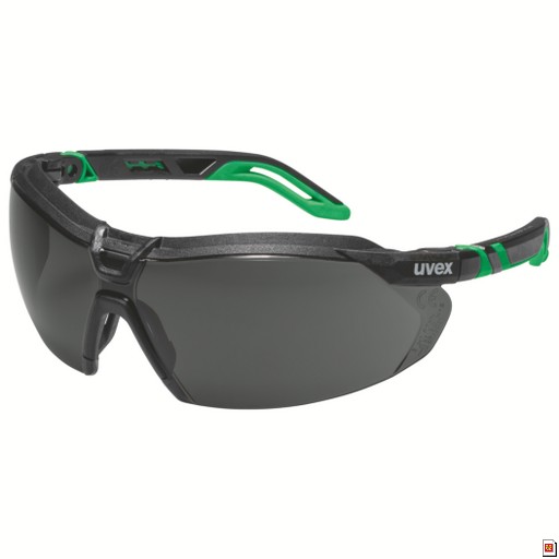 ÓCULOS DE PROTEÇÃO PARA SOLDADURA UVEX I-5 NÍVEL 5