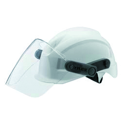 VISEIRA FACIAL UVEX PHEOS SUPRAVISION