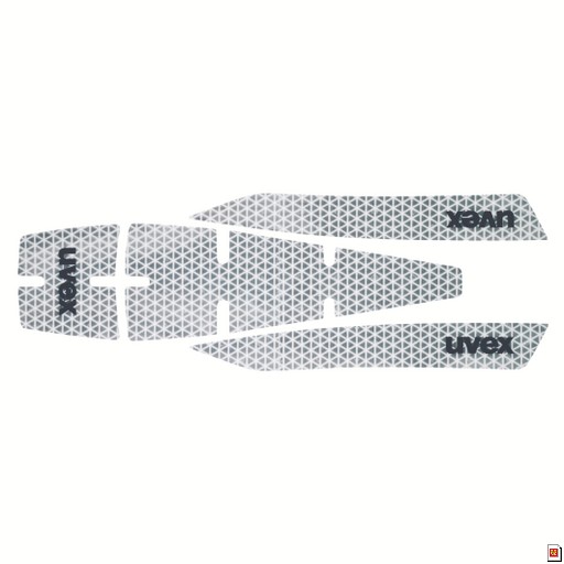 SET UVEX PHEOS REFLEX
