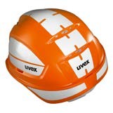 CONJUNTO UVEX PHEOS REFLEX
