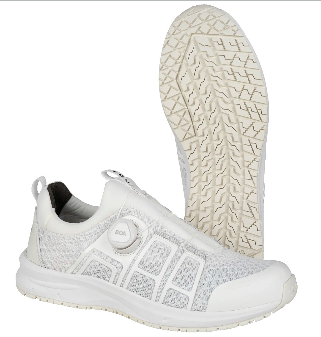 SAPATO JALAS SpOc 5462 BRANCO O2