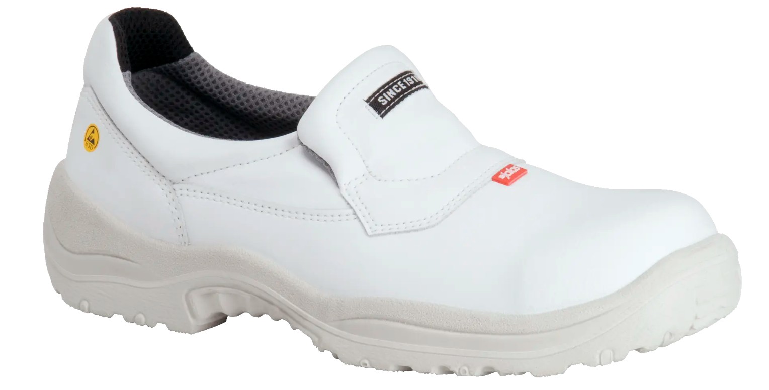 ZAPATO JALAS CLEAN 3520 S2