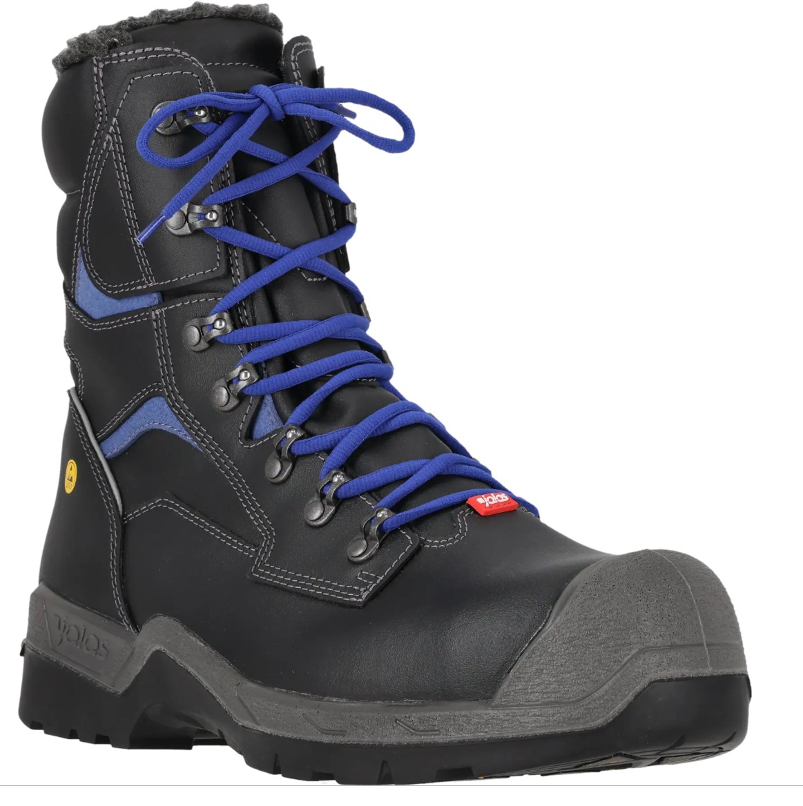 BOTA FRIO JALAS HEAVY DUTY 1378B S3