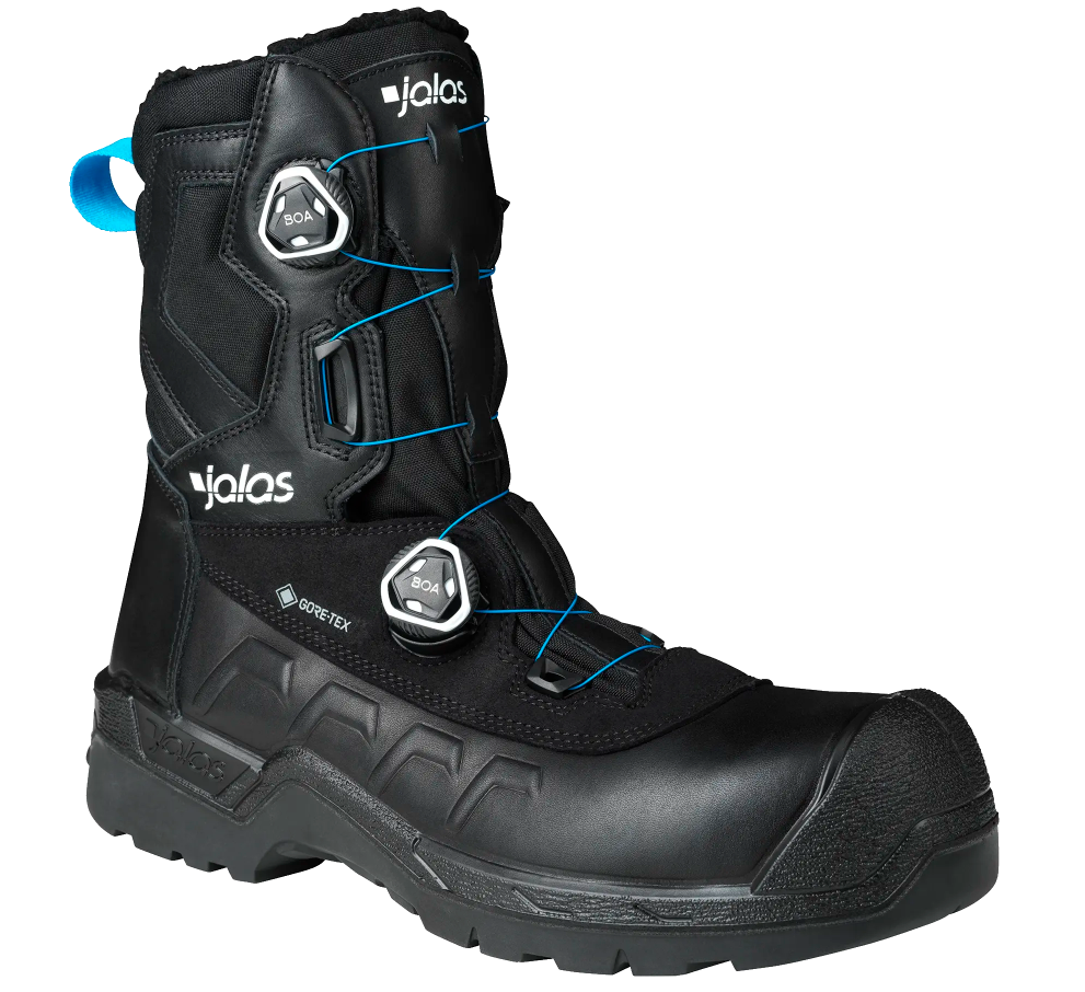 BOTA FRIO JALAS HEAVY DUTY 1398 S7L