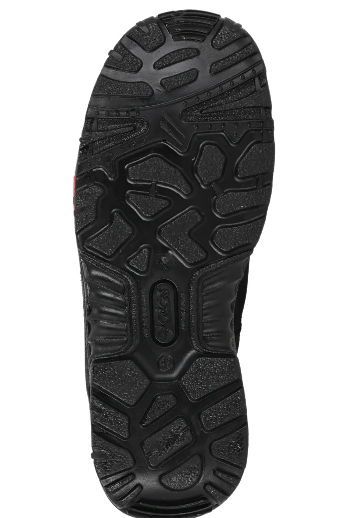 BOTA DE SEGURANÇA JALAS E-SPORT 2625 S3S