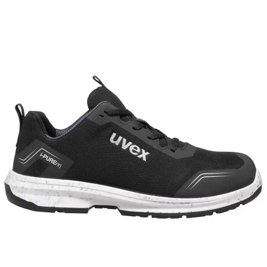SAPATO DE SEGURANÇA UVEX 1 SPORT S1